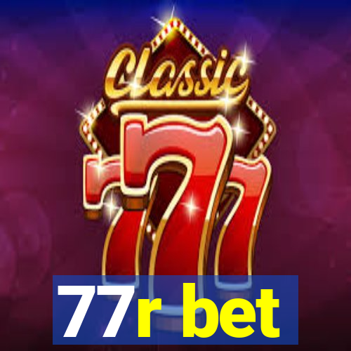 77r bet